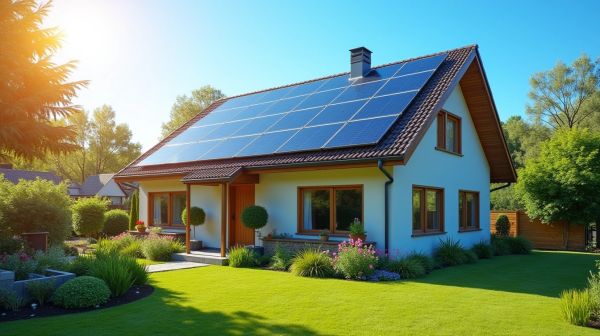 Comment réussir sa rénovation énergétique : conseils et aides