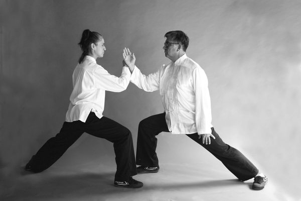 Explorez les bienfaits du taichi à Paris pour votre bien-être