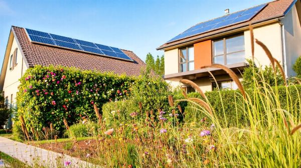 Les meilleures opportunités pour optimiser votre rénovation énergétique