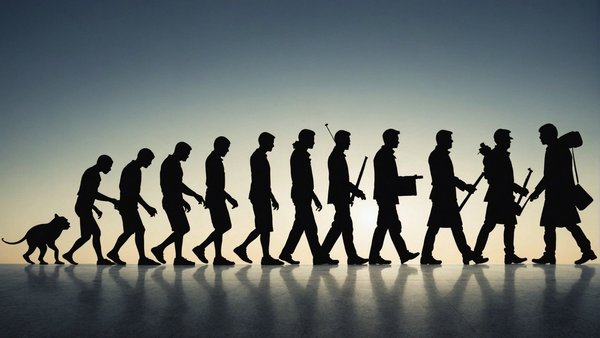 L'évolution des pratiques culturelles dans le monde moderne