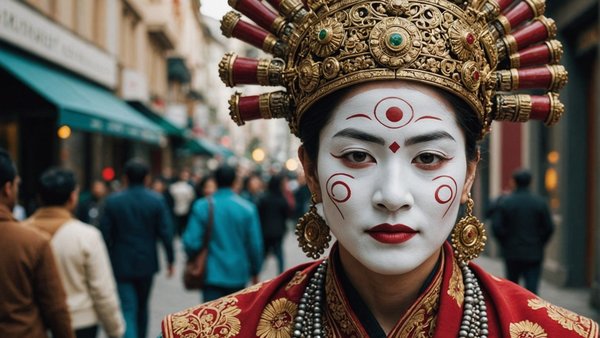 Les tendances culturelles émergentes dans la culture générale