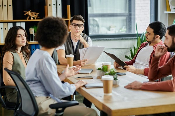 Reconversion professionnelle : optez pour le portage salarial maintenant