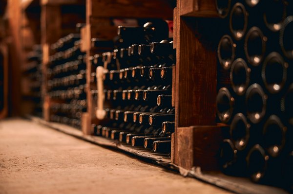 Dégustation de vin à châteauneuf du pape : un voyage sensoriel
