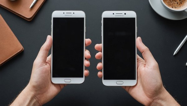 Découvrez l'univers des smartphones reconditionnés sur smartandphone.fr