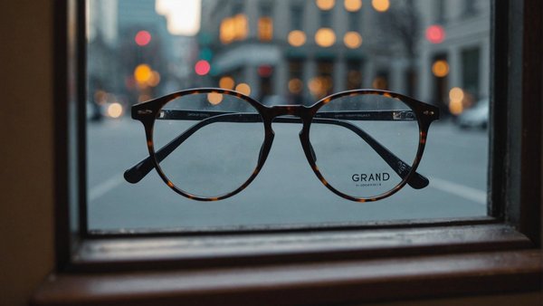 Gran optic : une fenêtre sur les lunettes indépendantes