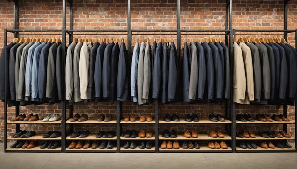 Top 5 conseils pour choisir un rack d'occasion pour votre entreprise