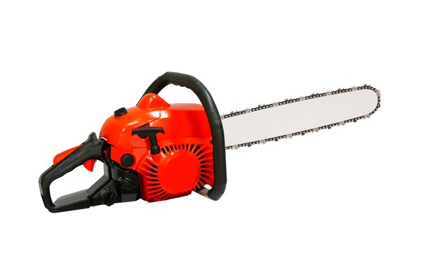 L'évolution des tronçonneuses et leur nécessité historique