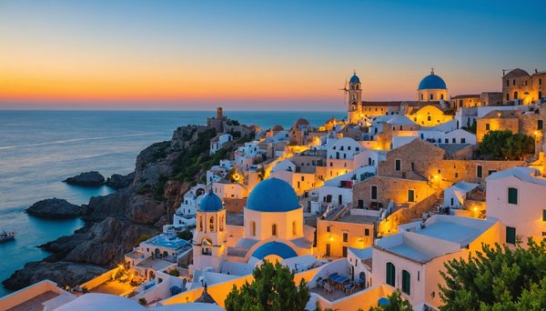 Top 10 croisières méditerranéennes à ne pas manquer