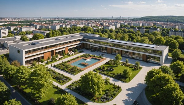 Scpi iroko zen : une stratégie d'expansion européenne réussie