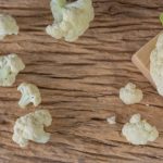 Trois façons originales de cuisiner le chou-fleur